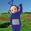 Tinky-Winky