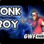 Bonk boy [RO]