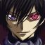 Lelouch vi Britannia