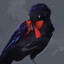 Avatar of Crow