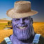 Farmer Thanos