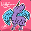 UniPegaSaurus