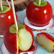 Apple Candy
