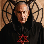 Satan Steam avatar