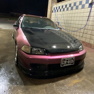 1994HondaCivic