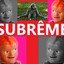 SUBRÊME