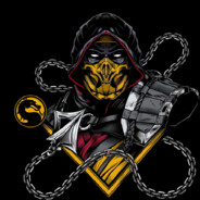 Steam Avatar