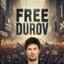 #FREEDUROV