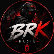 Baciu Rk avatar