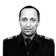 Попков Михаил