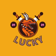 ☘ LUCKY ☘