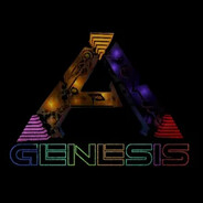 Genesis avatar
