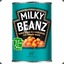 Milky Beans