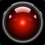 HAL 9000 skinhub.com