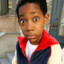 Tyler James Williams