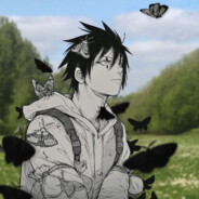 Мага сын антимага