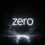 zero Steam avatar
