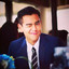 Eddie Peng Yuyan