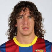Carles Puyol - steam id 76561198338901016