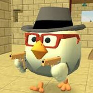 Player avatar