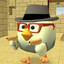 Steam avatar