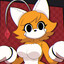 Tails Doll?