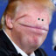 Tronald Dump