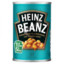 Heinz Baked Beens in Tomato Soup