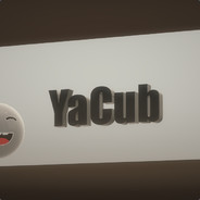 YaCub76 #3