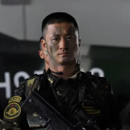 狼牙特种部队何晨光