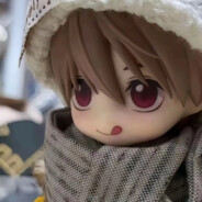 小欣世界第一号