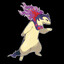 Hisuian Typhlosion