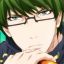 Shintaro Midorima