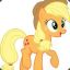 (Brony) Apple Jack