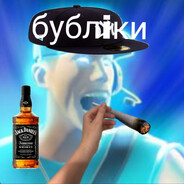 Steam Community Avatar