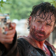 Rick grimes