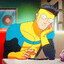 Invincible