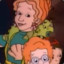 Ms Frizzle