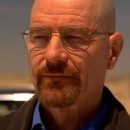 heisenberg avatarı