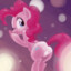 Pinkie | OLD_GOD