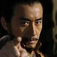 我要  节制  天下兵马！