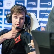 Astralis的dev1ce本人