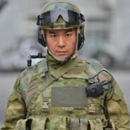 我是特种兵王艳兵