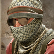 CS Terrorist