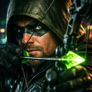 ⭕⃤ GreenArrow avatar