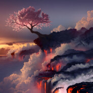 一春烂漫樱花候