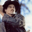 I'm your Huckleberry