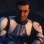 501st TC SFC Sarge