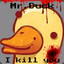 Mr.Duck