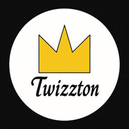 Twizzton